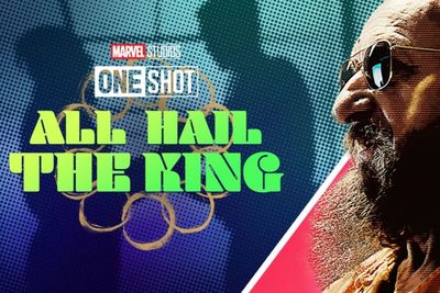 Sebelum Nonton Shang-Chi and the Legend of the Ten Rings, Tonton 4 Film ini Dulu!