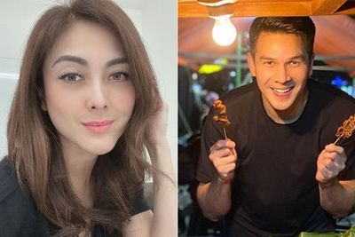 Dhena Devanka Ungkap Ijonk Berubah Sejak Dekat dengan Wanita Lain: Ini Paling Parah