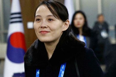 Adik Kim Jong-un Dinilai Akan Jadi Pemimpin Korea Utara Berikutnya Jika Kakaknya Meninggal