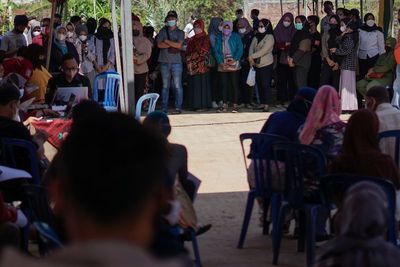 Diprediksi Gelombang Ketiga COVID-19 di Indonesia Terjadi Pada Januari-Februari 2022