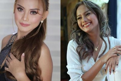 Berkat Kecantikannya, Pengemis Ini Jadi Selebriti, Kini Siap Ikuti Miss Universe Filipina