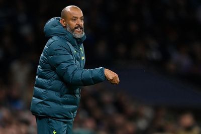 Nuno Diterpa Isu Pemecatan, Para Pemain Spurs Pasang Badan