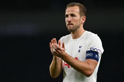 Menggila dan Cetak Hattrick untuk Tottenham Hotspur, Ini Kata Harry Kane