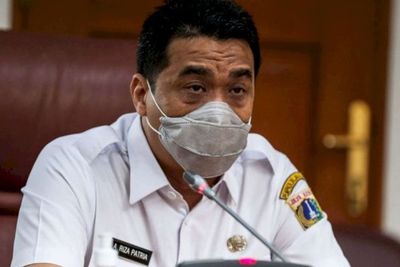 Wagub DKI Tegaskan Biaya Commitment Fee Formula E Rp560 Miliar, Bukan Rp2,3 Triliun