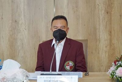 Gerindra Masih Belum Bersikap Perihal Penentuan Tanggal Pemilu 2024