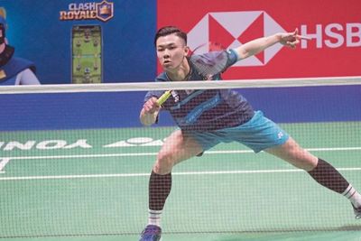 Lawan Indonesia di Perempatfinal Piala Sudirman, Malaysia Bakal Bikin Perhitungan