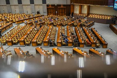 Beredar Surat Kunjungan Kerja Baleg DPR untuk Sempurnakan RUU PKS ke Ekuador dan Brazil