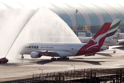 Perbatasan Dibuka Kembali, Qantas Kembali Meluncurkan Penerbangan!