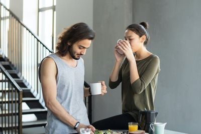 Lagi Bete? Inilah 5 Makanan yang Bisa Bikin Perasaan Jadi Baik, Moodbooster Banget!