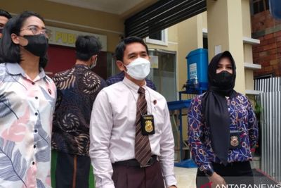 Polda Sumsel Tangkap Lagi Oknum Guru Pedofil di Pesantren