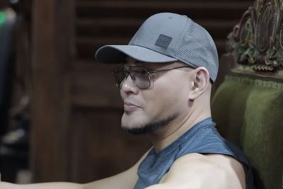 Akhirnya Deddy Corbuzier Beberkan Momen Dirinya Disunat, Bahkan Sebelum Jadi Mualaf