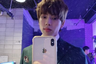 Teken Kontrak, Dongwoo INFINITE Gabung Big Boss Entertainment