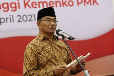 Menko PMK: PON XX Papua Telah Tingkatkan Kompetensi Atlet