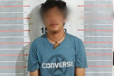 Tak Kunjung Kembalikan Motor Pinjaman, Pria Ini Diringkus Polsek Pangkalan Brandan