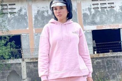 Nikita Mirzani Singgung Soal Nikah Siri dan Hamil Duluan, Netizen Seret Nama Lesty-Billar