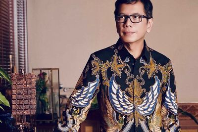 Maksimalkan Teknologi untuk Usaha, Wishnutama: Jangan Sampai Indonesia Jadi Pasar Doang