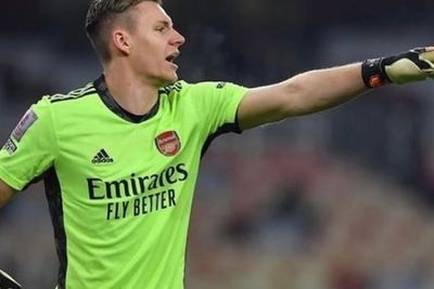 Jelang Lawan Brighton, Arteta Bongkar Penyebab Bernd Leno Kehilangan Tempat di Arsenal