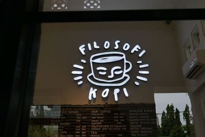 Filosofi Kopi Pos Bloc Diresmikan Bertepatan Dengan Hari Kopi Internasional