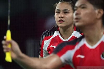 Pertama Kali Indonesia Kalah dari Malaysia, Piala Sudirman Tak Jua Pulang ke Ibu Pertiwi