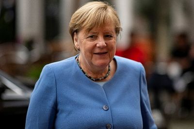 Hitung-hitungan Dana Pensiun Angela Merkel Setelah Tak Lagi Jadi Kanselir Jerman