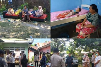 Geger! Ratusan Warga di Sulsel Keracunan Sepulang dari Acara Takziah, 1 Meninggal Dunia