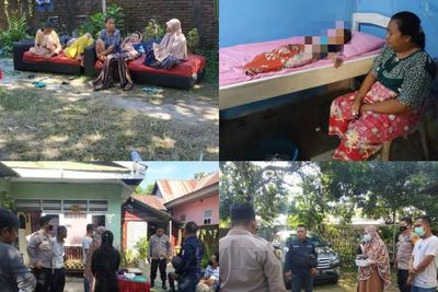 Korban Meninggal Keracunan Massal di Sulsel Ternyata Bocah Berusia 8 Tahun