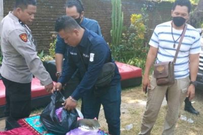 Polisi Selidiki Keracunan Massal Ratusan Warga di Takalar Sulsel Usai Takziah