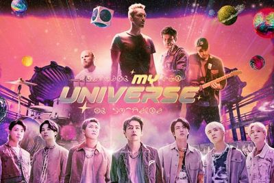 10 Lagu Korea Terpopuler yang Baru Rilis Tahun 2021