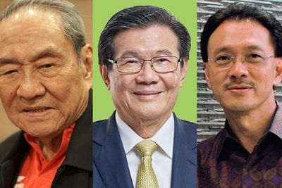 10 Orang Kaya di Indonesia Versi Forbes, Hartono Bersaudara Masih Juara Bertahan