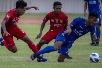 Jadwal Sepak Bola Putra PON Papua: Laga Hidup Mati Malut dan Jabar Menuju 6 Besar