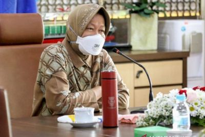 Komisi VIII DPR Soal Risma Marah-marah: Ada Cara yang Lebih Beretika