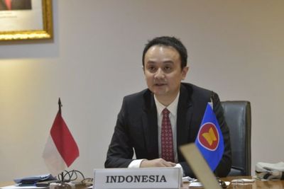 Wamendag Jerry Sambuaga: Gairah Ekspor Anak Muda Luar Biasa