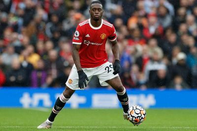 Man United Siap Ajukan Banding ke UEFA Terkait Skorsing Aaron Wan-Bissaka