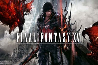 Final Fantasy XVI Disebut Sudah Hampir Selesai, Cuma Perlu Tingkatkan Kualitas Sedikit