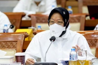 Soal Risma Marah-marah, Wakil Ketua MPR: Malah Jatuhkan Marwah