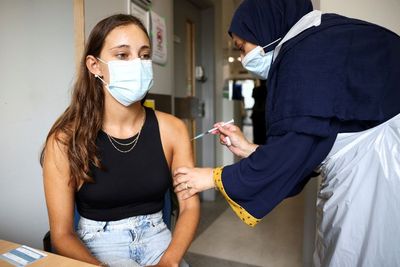 Studi: Setidaknya Ada Satu Gejala Jangka Panjang COVID-19 yang Terlihat pada 37% Pasien!