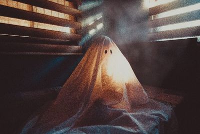 Mengenal Suanggi, Cerita Hantu Penghisap Alat Kelamin Pria dan Janin Ibu Hamil!