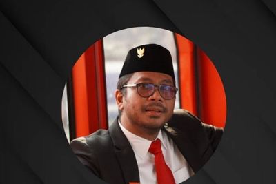 Belum Lama Menjabat, Sardjono Jhony Semasa Hidup Sudah Bikin Perubahan Ini di TransJakarta