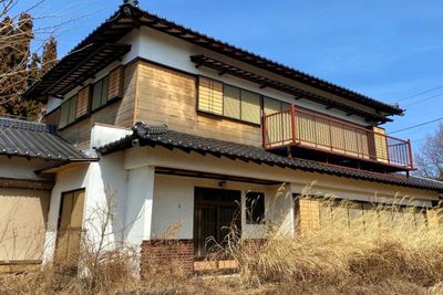 Bukan Penipuan, Rumah di Kawasan Pedesaan Jepang Ini Bisa Dibeli Seharga Rp7,5 Juta