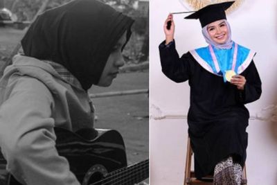 Tak Mau Dijodohkan dengan Polisi atau TNI, Gadis Cantik Kabur dari Rumah bersama Pacarnya