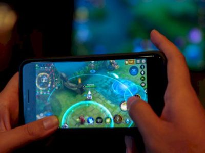 7 Rekomendasi Hp Gaming Murah 2025