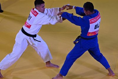 Bali Juara Umum Judo PON Papua Setelah Berhasil Kumpulkan Enam Medali Emas