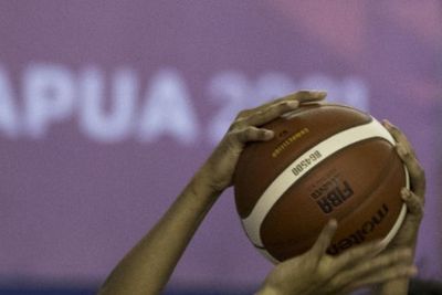 Daftar 7 Pemain Basket Tertinggi di Dunia yang Bikin Kalian Geleng-geleng