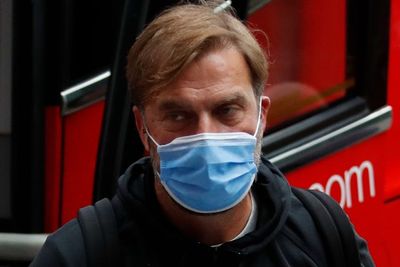 Jurgen Klopp: Menolak Vaksin Sama dengan Mengemudi Mobil Dalam Kondisi Mabuk