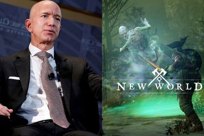Jeff Bezos Puji Perilisan New World: Setelah Berkali-kali Gagal, Akhirnya Kami Berhasil!