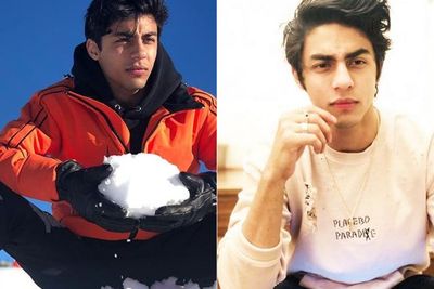 Unggahan Aryan Khan Sebelum Digerebek: Lebih Baik Terlambat Daripada Tidak Sama Sekali