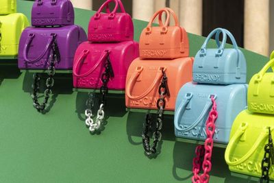 Hadir di Acara Milan Fashion Week, Furla Meluncurkan Koleksi Tas Baru!