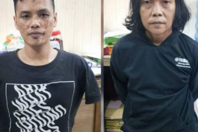 2 Dukun Palsu Ngaku Bisa Tarik Uang Hingga Emas dari Alam Gaib, Tipu Korban Ratusan Juta