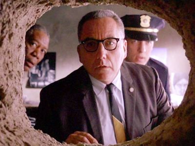 Fakta Menarik Dari Film The Shawshank Redemption