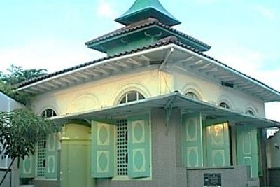 Pemkot Semarang Kembangkan Wisata Kampung Melayu, Tak Kalah Keren dari Little Netherland
